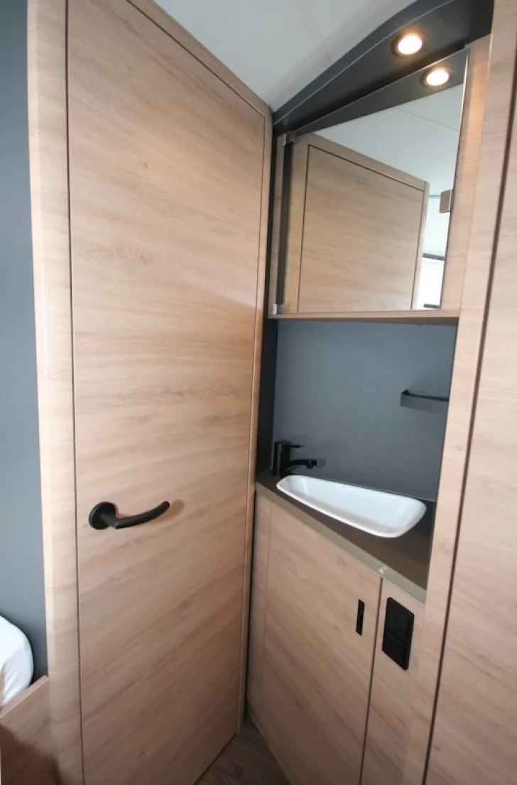 Fahrzeugbild Knaus L!VE TI 590 MF Platinum Selection #15