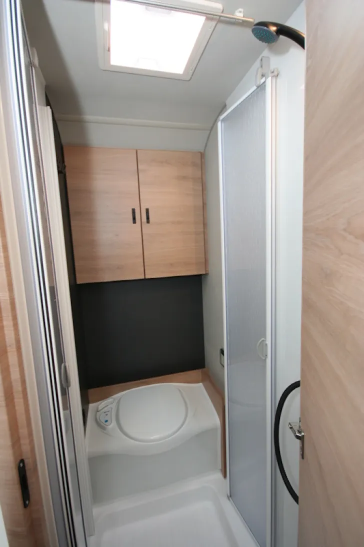 Fahrzeugbild Knaus L!VE TI 590 MF Platinum Selection #16