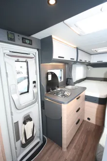 Fahrzeugbild Knaus L!VE TI 590 MF Platinum Selection #18