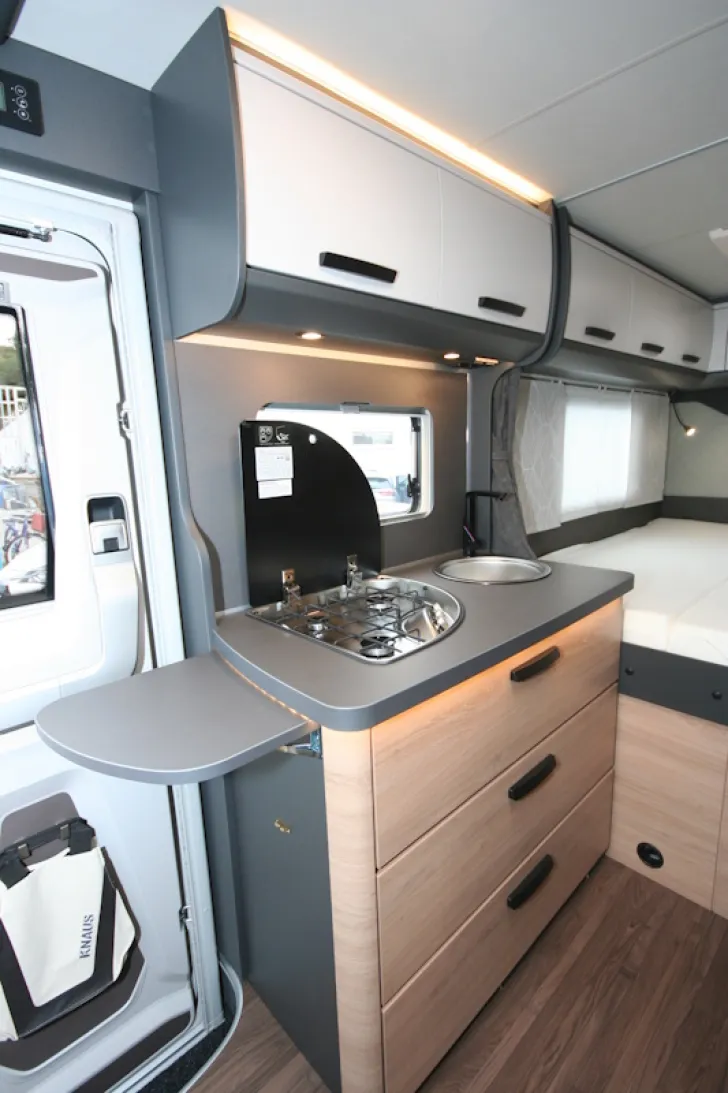 Fahrzeugbild Knaus L!VE TI 590 MF Platinum Selection #19