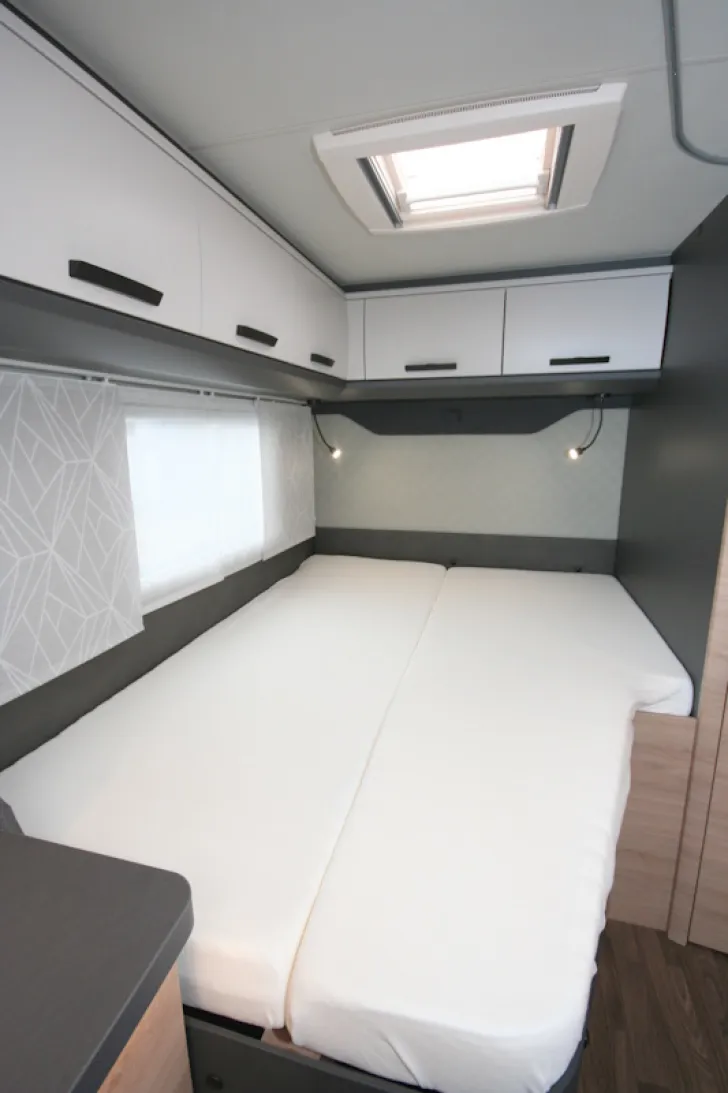 Fahrzeugbild Knaus L!VE TI 590 MF Platinum Selection #20