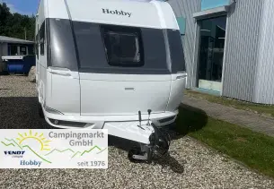 Bild De Luxe 460 UFe