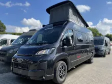 Fahrzeugbild Sunlight Adventure Cliff 600 *RT*Autom*ACC* #3