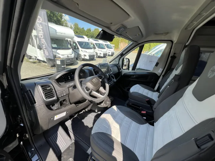 Fahrzeugbild Sunlight Adventure Cliff 600 *RT*Autom*ACC* #8