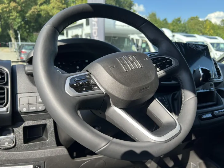 Fahrzeugbild Sunlight Adventure Cliff 600 *RT*Autom*ACC* #9