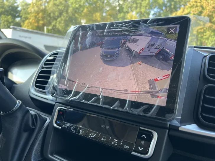 Fahrzeugbild Sunlight Adventure Cliff 600 *RT*Autom*ACC* #10