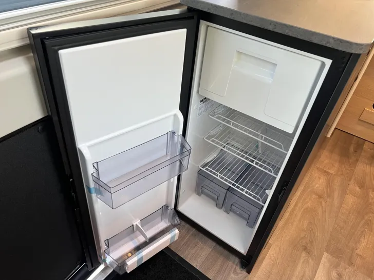 Fahrzeugbild Sunlight Adventure Cliff 600 *RT*Autom*ACC* #15