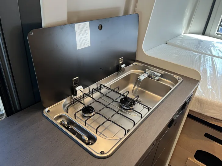 Fahrzeugbild Sunlight Adventure Cliff 600 *RT*Autom*ACC* #16