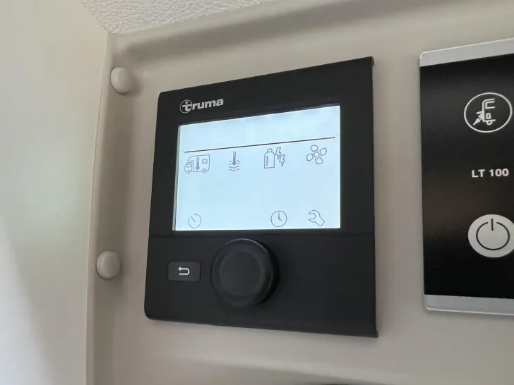 Fahrzeugbild Sunlight Adventure Cliff 600 *RT*Autom*ACC* #17