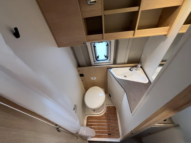 Fahrzeugbild Sunlight Adventure Cliff 600 *RT*Autom*ACC* #18