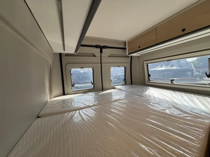 Fahrzeugbild Sunlight Adventure Cliff 600 *RT*Autom*ACC* #19