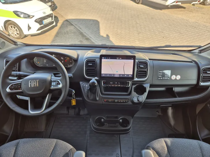 Fahrzeugbild Carado CV600 Pro *Aufstelldach* #7