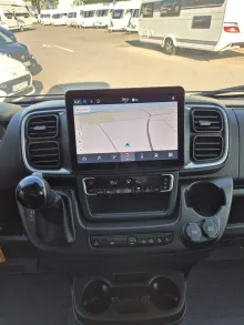 Fahrzeugbild Carado CV600 Pro *Aufstelldach* #9