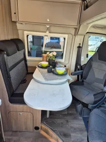 Fahrzeugbild Carado CV600 Pro *Aufstelldach* #12