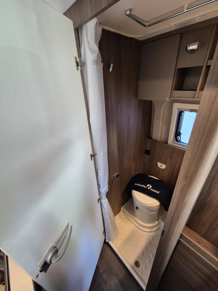 Fahrzeugbild Carado CV600 Pro *Aufstelldach* #17