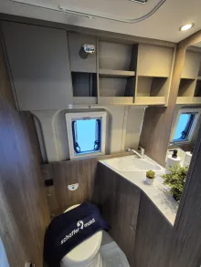 Fahrzeugbild Carado CV600 Pro *Aufstelldach* #18