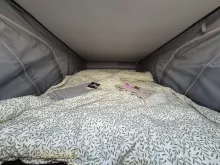 Fahrzeugbild Carado CV600 Pro *Aufstelldach* #23