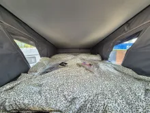 Fahrzeugbild Carado CV600 Pro *Aufstelldach* #24