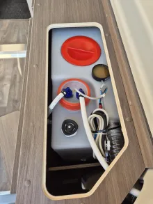 Fahrzeugbild Carado CV600 Pro *Aufstelldach* #28