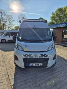 Fahrzeugbild Carado CV600 Pro *Aufstelldach* #30