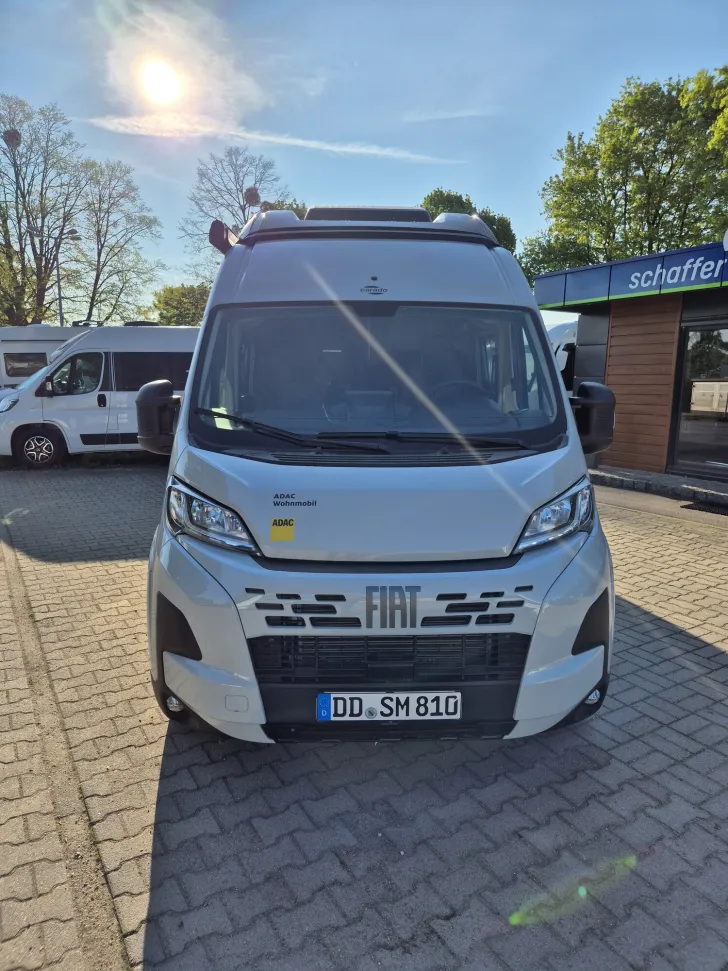 Fahrzeugbild Carado CV600 Pro *Aufstelldach* #30