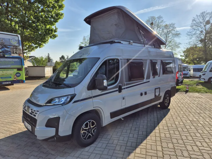 Fahrzeugbild Carado CV600 Pro *Aufstelldach* #35