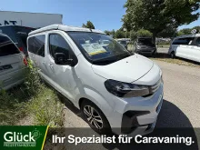 Fahrzeugbild Pössl VANSTER 145 #1