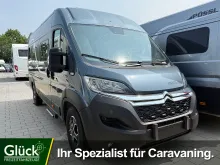 Fahrzeugbild Pössl D-LINE TRENTA #1