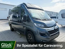 Fahrzeugbild Pössl H-LINE SUMMIT 540 PRIME #1