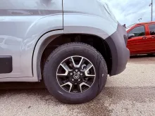 Fahrzeugbild Pössl D-LINE ROADCAMP R #3