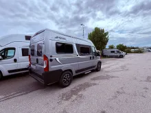 Fahrzeugbild Pössl D-LINE ROADCAMP R #4