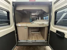 Fahrzeugbild Pössl D-LINE ROADCAMP R #5