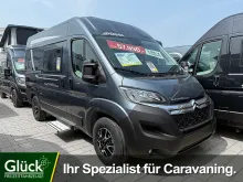 Fahrzeugbild Pössl H-LINE SUMMIT 540 R SHINE #1