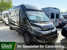 Fahrzeugbild Pössl H-LINE SUMMIT 600 PRIME #1