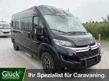 Fahrzeugbild Pössl D-LINE 2WIN R S PLUS #1