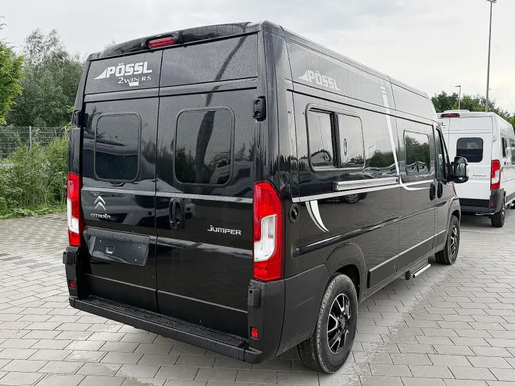 Fahrzeugbild Pössl D-LINE 2WIN R S PLUS #5