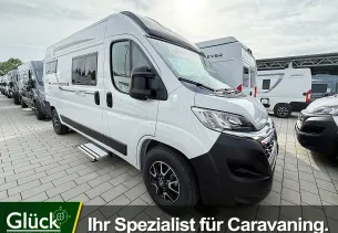 Bild Summit<br/>PRIME 600