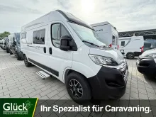 Fahrzeugbild Pössl H-LINE SUMMIT 600 PRIME #1