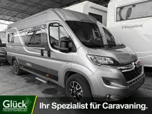 Fahrzeugbild Pössl D-LINE TRENTA #1