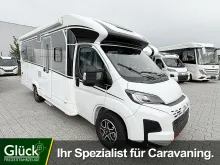 Fahrzeugbild Dethleffs TREND T 7057 EBL #1