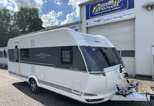 Bild De Luxe 560 KMFe