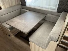 Fahrzeugbild Hobby DE LUXE 545 MF #4