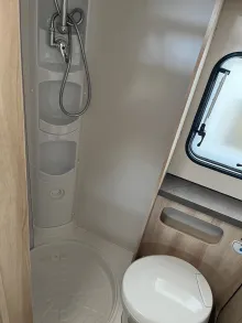 Fahrzeugbild Hobby DE LUXE 545 MF #9