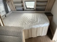 Fahrzeugbild Hobby DE LUXE 545 MF #10