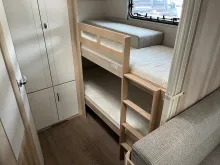 Fahrzeugbild Hobby DE LUXE 545 MF #11