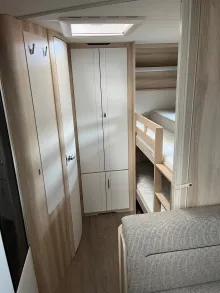 Fahrzeugbild Hobby DE LUXE 545 MF #13