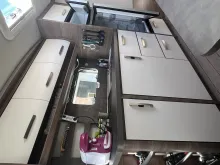 Fahrzeugbild Knaus Sport 580 QS Silver Selection #4