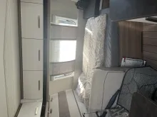 Fahrzeugbild Knaus Sport 580 QS Silver Selection #6