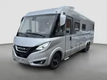 Fahrzeugbild Hymer B-ML I 880 UVP 247.445€ Luftf/Hubstz/Arktis #2