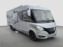 Fahrzeugbild Hymer B-ML I 880 UVP 247.445€ Luftf/Hubstz/Arktis #3
